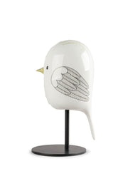 Face 2 Face, Sparrow