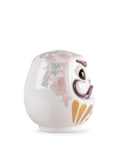 Daruma, Pink