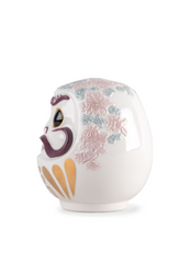 Daruma, Pink