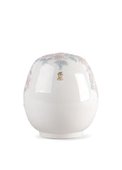 Daruma, Pink