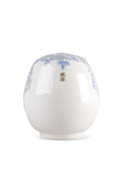 Daruma, Blue