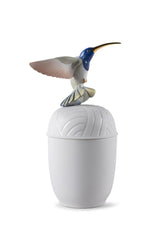 Hummingbird Box