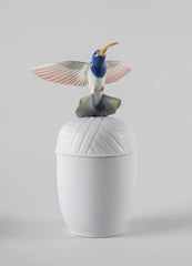 Hummingbird Box