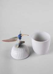 Hummingbird Box