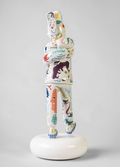 Embraced Sculpture - Limited Edition