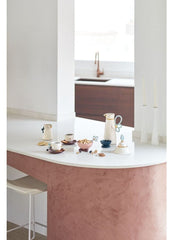 Coffee Set Kawki