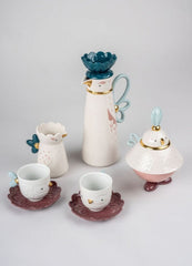 Coffee Set Kawki