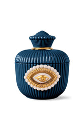 Lover's Eyes Jewelry Box