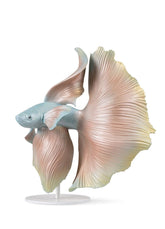 Betta Fish Sculpture (Right)