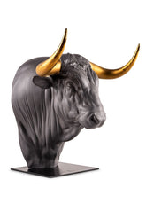 Taurus Sculpture