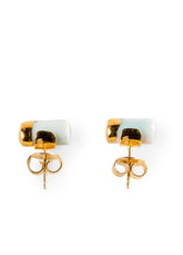 Twiggy Stud Earrings