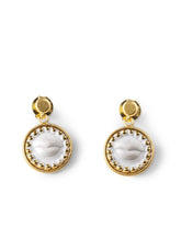 Kiss Earrings