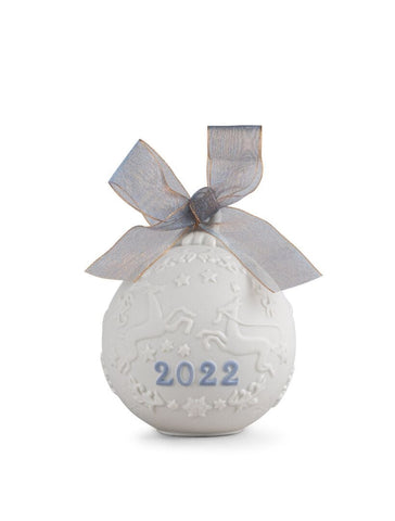 2022 Christmas Ball (LAST IN STOCK)