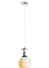 Mademoiselle Annette Ceiling Lamp (US)