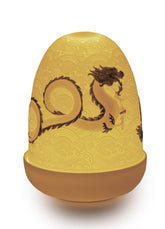 Dragons Dome Table Lamp