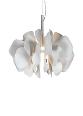 Nightbloom Hanging Lamp 40cm, White (US)