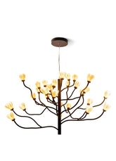 Mokuren Chandelier (us)