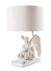 Protective Angel Table Lamp (US)