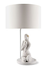 Inner Peace Table Lamp (US)