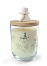 Missing You Candle, Mediterranean Beach Scent