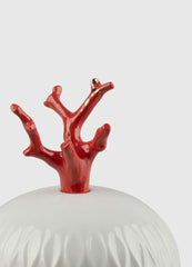 Coral Candle, Mediterranean Beach Scent