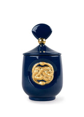 Snake Candle Luxurious Animals, A Secret Orient Scent