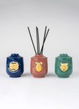 Lynx Perfume Diffuser Luxurious Animals. Redwood Fire Scent