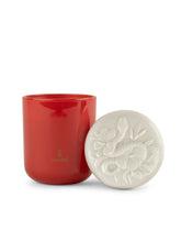 Snake Candle, Secret Orient