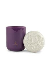 Goat Candle, On The Prairie