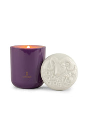 Goat Candle, On The Prairie