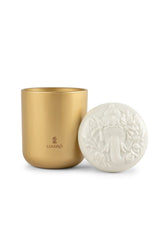 Lord Ganesha Candle, Gardens Of Valencia