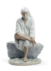 Sai Baba Figurine