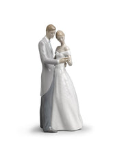 Together Forever Couple Figurine