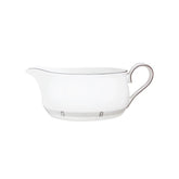 Regency Platinum Gravy Boat