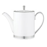 Regency Platinum Coffee Pot