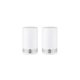 Regency Platinum Salt & Pepper Shaker