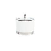 Regency Platinum Sugar Bowl