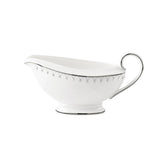 Princess Platinum Gravy Boat