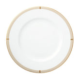 Regency Gold Dinner Plate