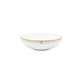 Regency Gold Fruit/Dessert Bowl