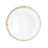 Regency Gold Soup Bowl