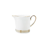 Regency Gold Creamer
