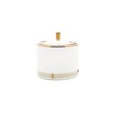 Regency Gold Sugar Bowl