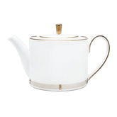 Regency Gold Teapot