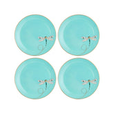 My Dragonfly Small Jewelry Tray, Set of 4