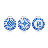 Mediterraneo Mini Handled Bowls