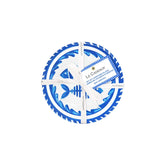 Mediterraneo Appetizer Plates