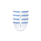 Maison Dessert Bowls (Set of 4)