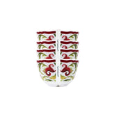 Vischio Dessert Bowls (Set of 4)