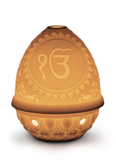 Ik Onkar Lithophane